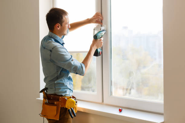 Best Fiberglass Windows in Morton, MS